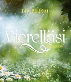 Vierelläsi - Sanoja suruun