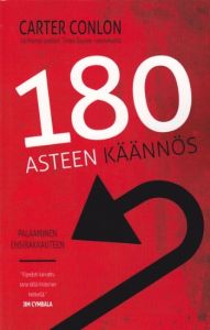 180 asteen käännös