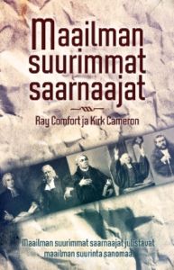 Maailman suurimmat saarnaajat