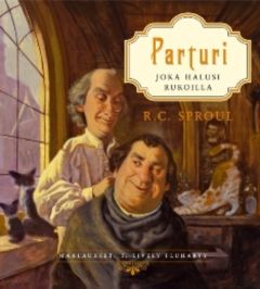 Parturi joka halusi rukoilla