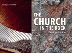 The church in the rock, Temppeliaukio