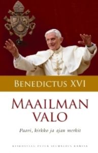 Maailman valo - Paavi, kirkko ja ajan merkit