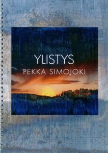 Ylistys-nuottikirja