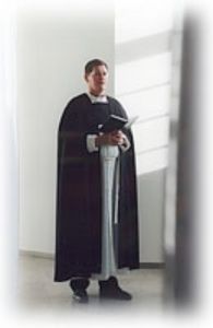 Viitta hautaustilaisuuksiin