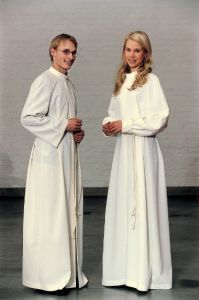 Rippialba Lux II Gabardiini