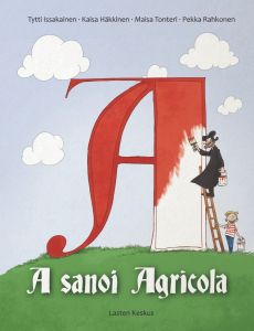 A sanoi Agricola