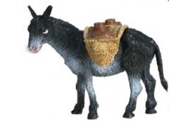 Aasi ja kantoruukut 10 cm