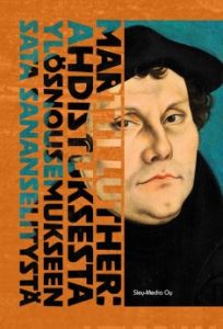 Ahdistuksesta ylösnousemukseen - Sata sananselitystä