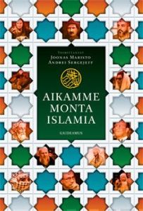 Aikamme monta islamia (e-kirja)
