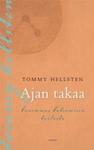 Ajan takaa (e-kirja)