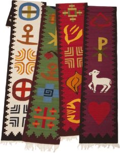 Alttariliina Perusta 