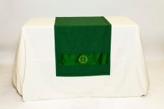 Alttariliinasarja Aspis - Ateljé Solemnis