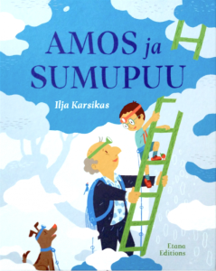 Amos ja sumupuu