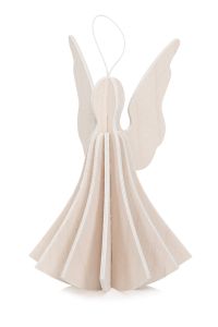 Lovi Enkeli valkoinen 13 cm