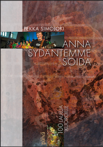 Anna sydäntemme soida