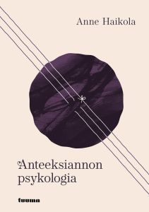 Anteeksiannon psykologia