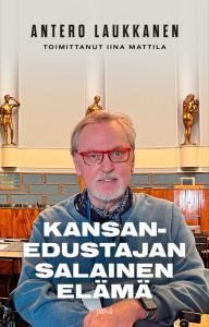Kansanedustajan salainen elämä