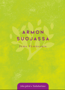 Armon suojassa - Taskuhartaus