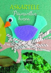 Askartele Piiamarillan kanssa