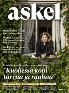 Askel 3 kk määräaikainen