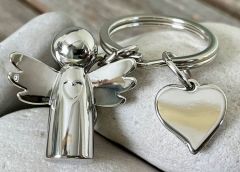 Avaimenperä Sydänenkeli