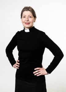 Papin bambupaita naisten pitkähihainen, Sacrum