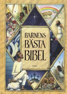 Barnens bästa Bibel