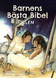 Barnens bästa Bibel  Julen