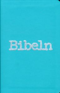 Bibeln - konfirmandbibel 2.0 turkos