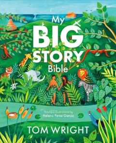 My Big Story Bible 