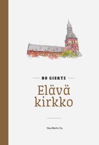Elävä kirkko