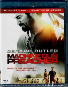 BR Machine Gun Preacher