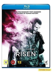 BR Risen