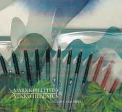 CD Bellows and Pipes