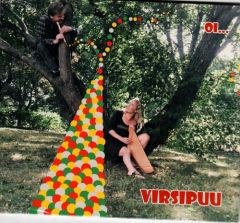CD Oi...Virsipuu