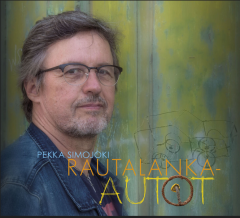 CD Rautalanka-autot