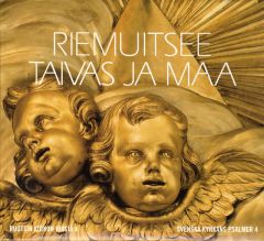CD Riemuitsee taivas ja maa - Ruotsin kirkon virsiä 4