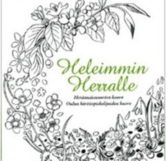 CD Heleimmin Herralle 