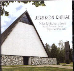 CD Jerikon ruusu