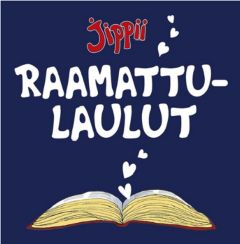 CD Jippii Raamattulaulut 2 CD