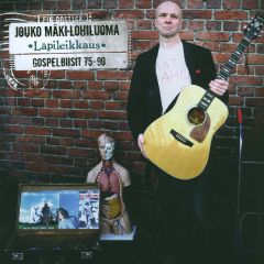 CD Läpileikkaus - Gospelbiisit 75-90