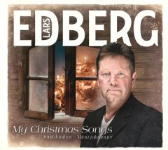 CD MY CHRISTMA SONGS - JOULULAULUNI