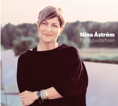 CD Portti puutarhaan