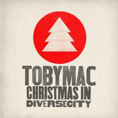 CD Christmas in Diverse City