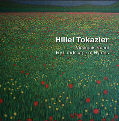 CD Virsimaisemani - My Landscape of Hymns
