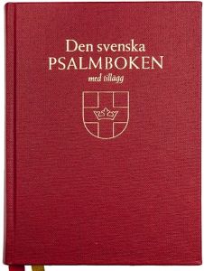 Den svenska Psalmboken med tillägg