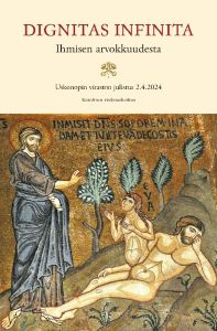 Dignitas Infinita, ihmisen arvokkuudesta