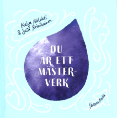 Du är ett mästerverk 