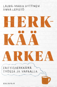 Herkkää arkea (e-kirja)