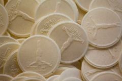 Ehtoollisleipä gluteeniton 450 kpl